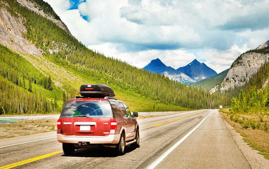 Safe and Affordable Outstation Taxi Services for Every Journey